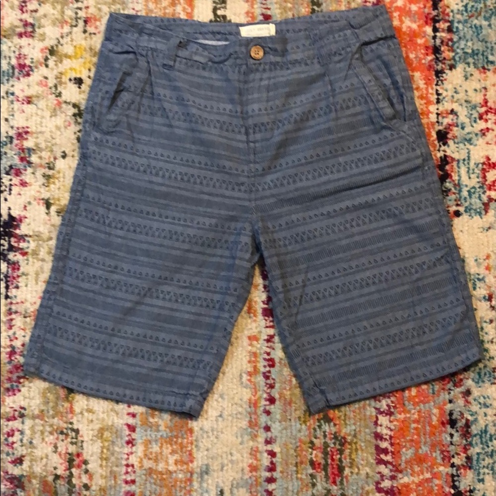 Boys Lucky Brand shorts